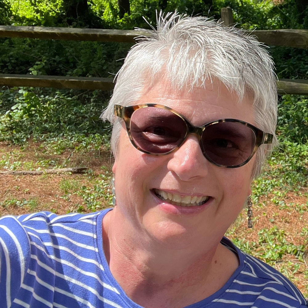 Meet your Posher, Cheryl